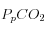 P_pCO_2